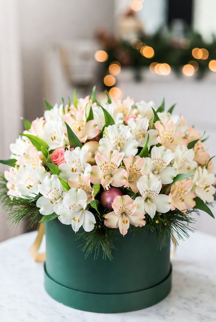 Ramo de flores silvestres